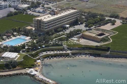 Babaylon Hotel 2